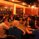 BarPokerSeries.com meets DIE PARTY-VARIATION