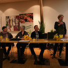 Jahreshauptversammlung Obst- und Gartenbauverein Wolfurt