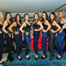 Miss Vienna 2015: Die Finalistinnen