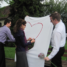 Hochzeit Wäger-Kolb, Hohenems