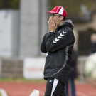 Fünf Trainer, Quartett hat Sorgen