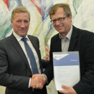 Neptun Wasserpreis