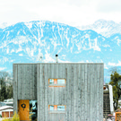 Leben & Wohnen in Düns: Haus P.