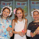 Bilder von der Aufführung