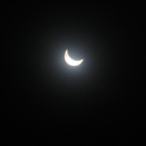 Sonnenfinsternis