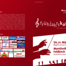 Frühjahrskonzert MVA