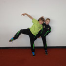 VLV-Meisterschaft U12 und Kids Cup U10