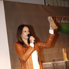 Vera Russwurm mit Award.JPG