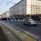 Demo am Ring