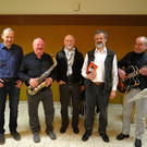 Literatur und Musik