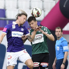 Austria verliert gegen Ried