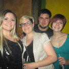 Original Captain's Party