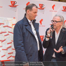 International Poetry Day bei Meinl in Wien