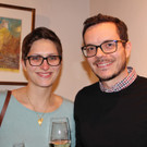 "Pointen und Püree" im Schloss Amberg, 20.3.15