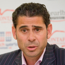 PK: Spanische Nationalmannschaft im Montafon