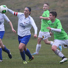 Vorderland feiert Schützenfest