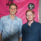 Bilder vom Dorfabend