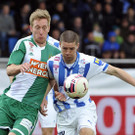 Bundesliga: Rapid gegen Wiener Neustadt, 22.03.15