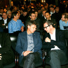 Mister Industrie 4.0 referierte im Competence Center