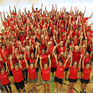 Abenteuer Sportcamp
