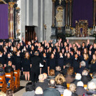 1. Bludescher Orgelkonzert 2015