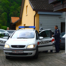 Götzis: Tasereinsatz bei Festnahme