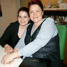 Ulrike Fink und Desiree - Kr__nele.JPG