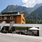Hotel Valavier B
