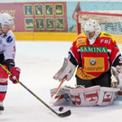 VEU vs Jesenice 