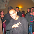 Metal im Keller