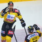 Vienna Capitals vs. Black Wings: Mehr Bilder