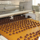 Osterhasen-Produktion bei Heindl in Wien