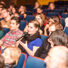 "Eine Stadt. Ein Film." mit "Macondo"