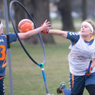 Die ersten Bilder zum Muggle-Quidditch