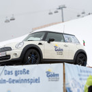 Gewinnspiel: Mini Cooper von BMW