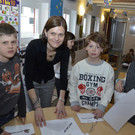 Lesetag Dafins