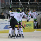 Heimsieg bringt Finale