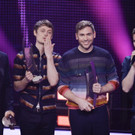 Echo-Musikpreis 2015: Verleihung in Berlin