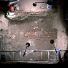 2700 Jahre altes Grab in Mexiko gefunden 