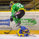 EHC Lustenau unterlag Zell am See