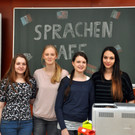 Comeniusprojekt am Gymnasium Feldkirch