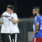 EM-Quali: Österreich siegt in Liechtenstein mit souveräner 5:0-Vorstellung