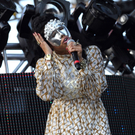 Kelis 2010