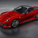 Ferrari 599 GTO