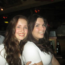 Der Captain lädt die Ladies ein