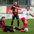 Best of Dornbirn und Hard II