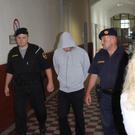 Achteineinhalb Jahre Haft für Vergewaltiger