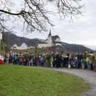 Palmweihe Rankweil.
