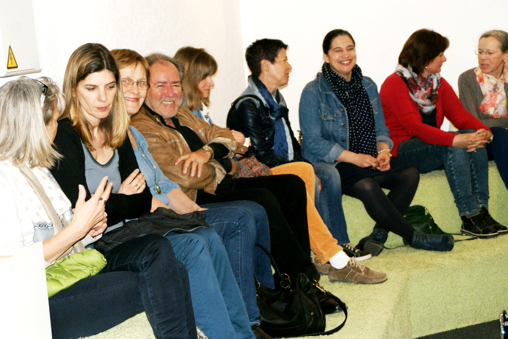 Am__sante Geschichten aus der T__rkei gab es zu h__ren.JPG