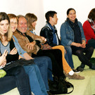 Am__sante Geschichten aus der T__rkei gab es zu h__ren.JPG